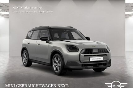 Mini Countryman C (Cooper) Gebrauchtwagen