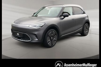 Smart #1 Gebrauchtwagen