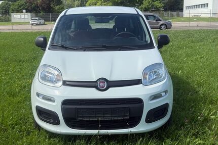 Fiat New Panda Gebrauchtwagen