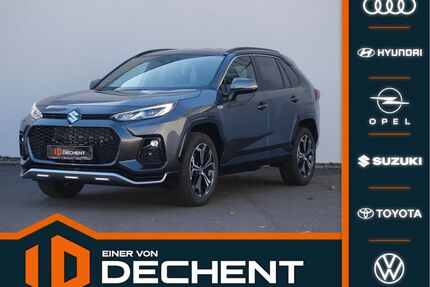 Suzuki Across Gebrauchtwagen