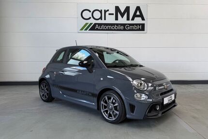 Abarth 500 Gebrauchtwagen