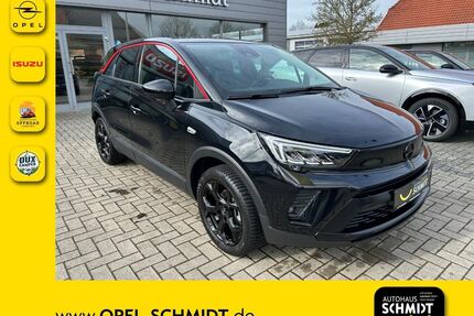 Opel Crossland (X) Gebrauchtwagen