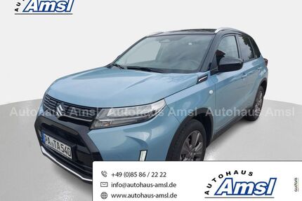 Suzuki Vitara Gebrauchtwagen
