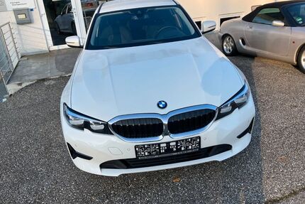 BMW 318 Gebrauchtwagen