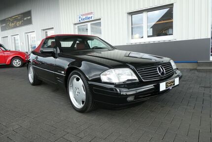 Mercedes-Benz 500 Gebrauchtwagen