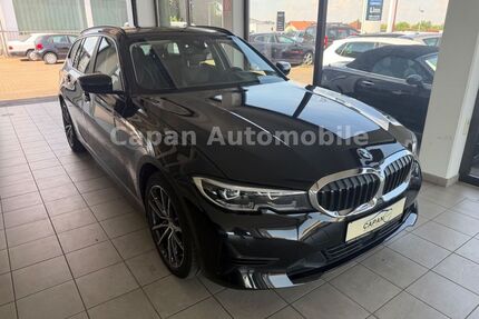 BMW 320 Gebrauchtwagen