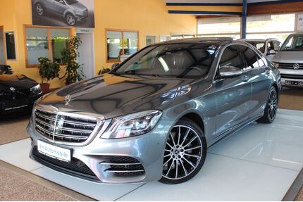 Mercedes-Benz S 400 Gebrauchtwagen