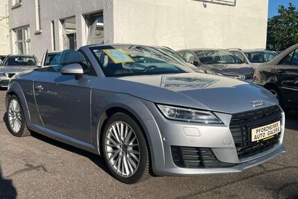 Audi TT Gebrauchtwagen