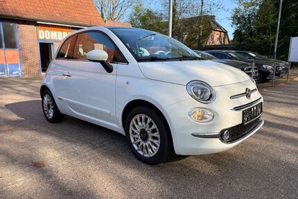 Fiat 500 Gebrauchtwagen