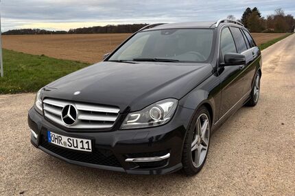 Mercedes-Benz C 250 Gebrauchtwagen