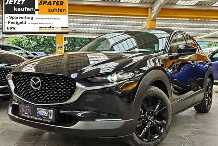 Mazda CX-30 Gebrauchtwagen
