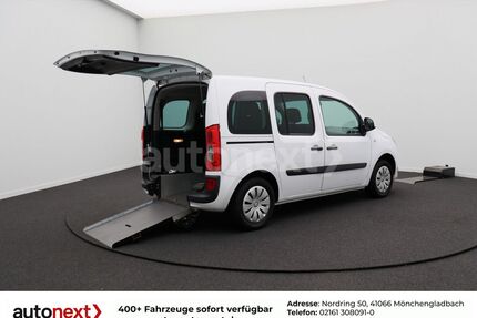 Mercedes-Benz Citan Gebrauchtwagen
