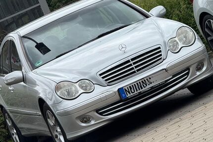 Mercedes-Benz CL 180 Gebrauchtwagen