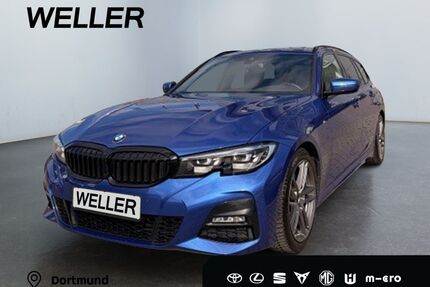 BMW 330 Gebrauchtwagen