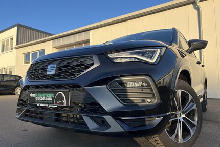 Seat Ateca Gebrauchtwagen