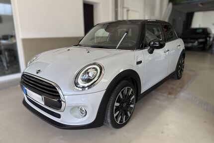 Mini Cooper Gebrauchtwagen