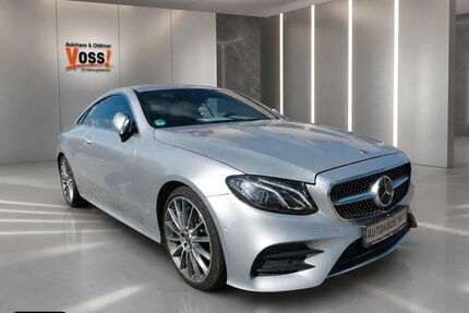 Mercedes-Benz E 350 Gebrauchtwagen