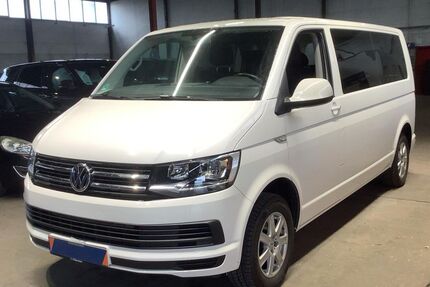 VW T6 Transporter Gebrauchtwagen