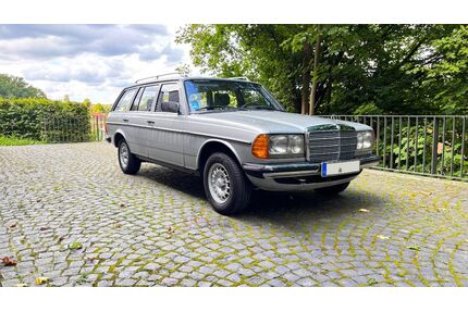 Mercedes-Benz 280 Gebrauchtwagen