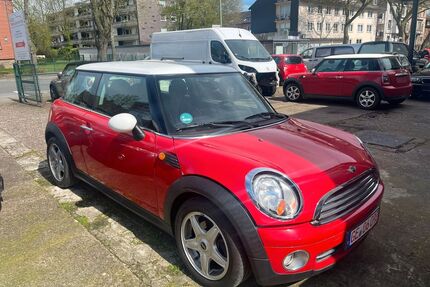 Mini Andere Gebrauchtwagen
