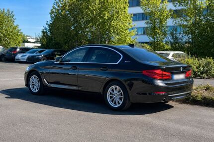 BMW 530 Gebrauchtwagen