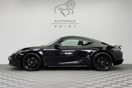 Porsche Cayman Gebrauchtwagen
