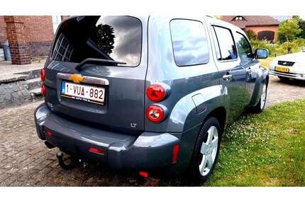 Chevrolet HHR Gebrauchtwagen
