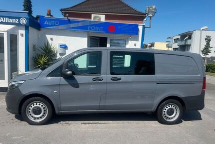Mercedes-Benz Vito Gebrauchtwagen