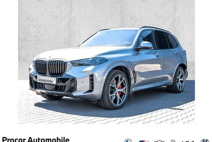 BMW X5 Gebrauchtwagen