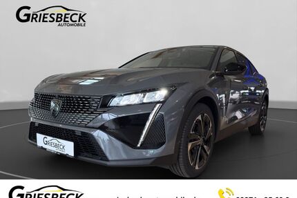 Peugeot 408 Gebrauchtwagen