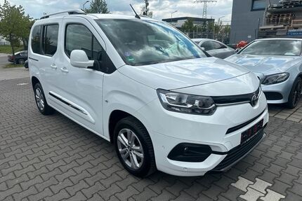 Toyota Proace (Verso) Gebrauchtwagen
