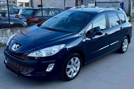 Peugeot 308 Gebrauchtwagen