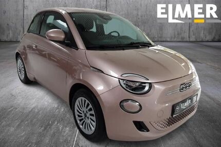 Fiat 500e Gebrauchtwagen