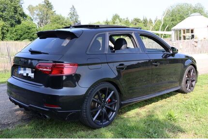 Audi S3 Gebrauchtwagen