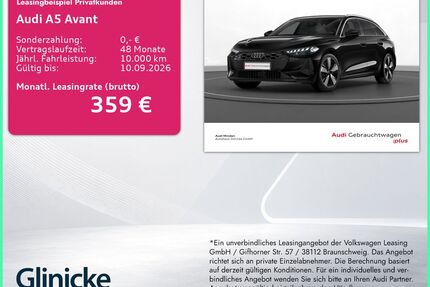 Audi A5 Gebrauchtwagen