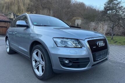 Audi Q5 Gebrauchtwagen