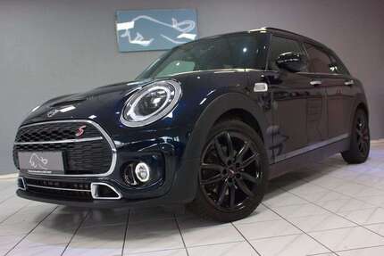 Mini Cooper S Clubman Gebrauchtwagen