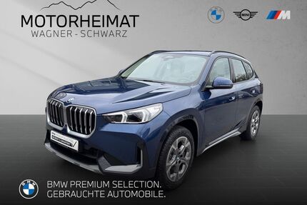 BMW X1 Gebrauchtwagen
