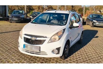 Chevrolet Spark Gebrauchtwagen