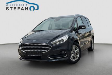 Ford Galaxy Gebrauchtwagen