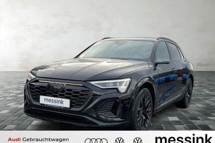 Audi Q8 e-tron Gebrauchtwagen
