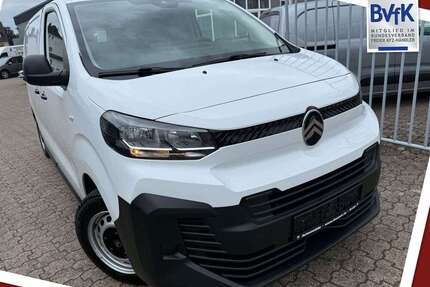 Citroen Jumpy Gebrauchtwagen