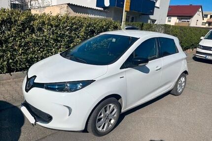 Renault ZOE Gebrauchtwagen