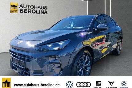 Cupra Terramar Gebrauchtwagen