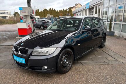 BMW 318 Gebrauchtwagen