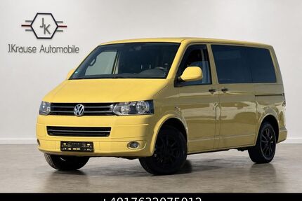 VW T5 Transporter Gebrauchtwagen