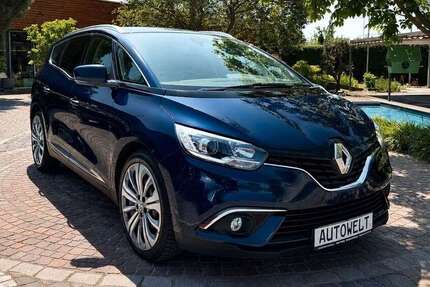 Renault Grand Scenic Gebrauchtwagen