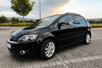VW Golf Plus Gebrauchtwagen