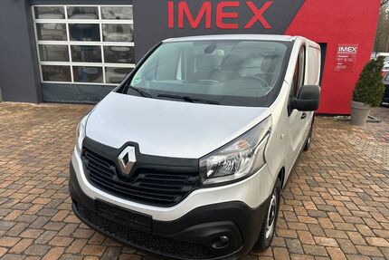 Renault Trafic Gebrauchtwagen