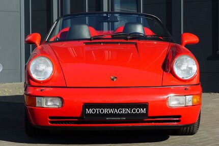 Porsche 964 Gebrauchtwagen